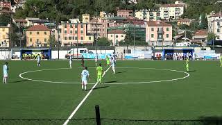 LIGORNA - LAVAGNESE 0-0 | SERIE D GIR. A | 4ª GIORNATA | 23/09/2023