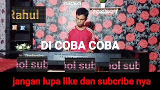 karaoke di coba coba UUT PERMATA SARI