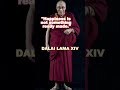 Dalai Lama XIV Quote. Happiness. #motivation #shorts