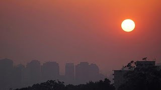 Greenhouse emissions must be cut by 7.6% for global survival