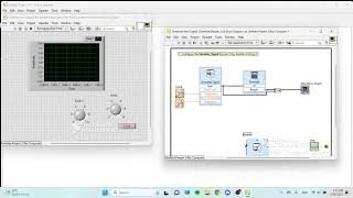 instrument assignment 2 lab view