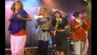 Timbiriche - Magico amor