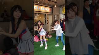 2020/1/12  台中  西區  sweet\u0026special  咖啡店慶開幕  舞者娣奇  美女店長  姵琪