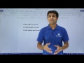 MS Word - Styles and Outline