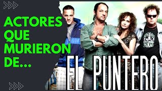 Actores de El Puntero que MURIERON - La Argentina Oscura