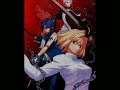 melty blood actress again ost elegant summer