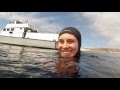 Channel Islands Liveaboard Diving Trip 20160702