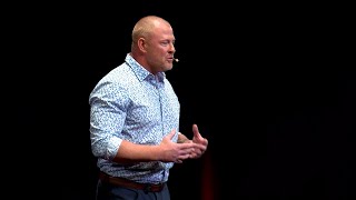 How robotic technology is re-forming society | John Santagate | TEDxTemecula