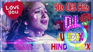 DJ Hindi Sad Songs Tere Dard Se Dil Aabad Raha Dj Remix songs  नॉनस्टॉप रीमिक्स हिंदी उदास गाने 2021