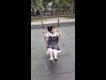 小花寶寶盪鞦韆3little flower baby swings3