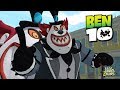 Ben 10 | Take on some of Ben’s most Infamous Enemies By Outright Games LLC