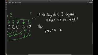 Chapter 1: Arrays and Strings | Problem 6: String Compression