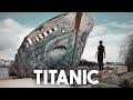 Titanic - My Heart Will Go On  (Laback feat. Alexis Carlier EDM Cover)