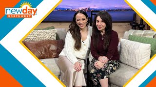What astrology can tell us about love - New Day NW
