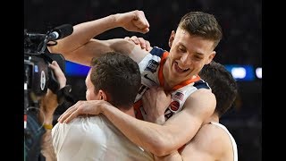 Virginia's Final Four miracle: How did that happen again?! Let's go to the tape.