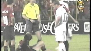 2007 (September 12) Albania 0-Holland 1 (EC qualifier).mpg