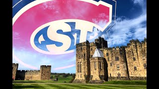 St Cloud State @ Alnwick