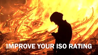 Achieve Fire Department ISO Class 1 Rating