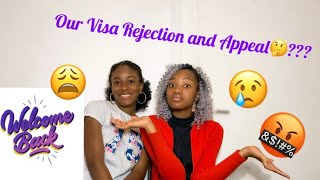 Our Visa Story; Episode 3| German Student Visa | Final Part