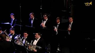 Dance Fever - RNCM Brass Band at UniBrass 2020