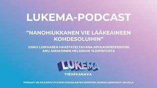 Lukema PODCAST - \