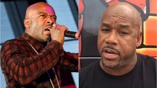 Wack 100 Says the Beef with him and Treach has been Squashed 'I Respect him, He respects me'
