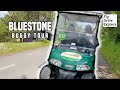 A Buggy Tour Of The Bluestone Resort - “Pedal To The Metal”