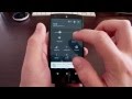 Android 5.0 Lollipop Notification & Quick Toggles Bar - Android Galaxy Greece Android 5.0 Lollipop Notification & Quick Toggles Bar - Android Galaxy Greece