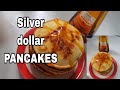 SILVER DOLLAR PANCAKES RECIPE /MHEL ALPEREZ