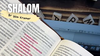 Bijbelgelovigen - Wim Kremer - SHALOM