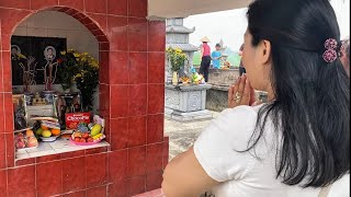 Lễ Thanh Minh Dòng Tộc Họ Phạm #travel #tetvietnam