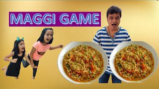 MORAL STORY FOR KIDS | MAGGI MASTI | DOODH PADAI EXERCISE SAFAI - Problem Solved #fun #kids