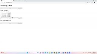 Week 15 coding assignment