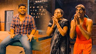 ఓయి దుర్గారావు , పసలేదు | Best Funny Comedy Scene | Telugu Cinemalu Thaggedele