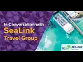 In Conversation with Peter Abbott, SeaLink SA