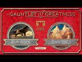 Gauntlet of Greatness - Season 3 - Caw Blade vs. Mythic