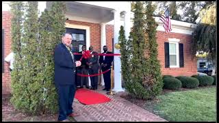 Golden Gates Burial & Cremation Grand Opening