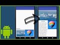 ConstraintLayout Tutorial Part 6 - CONSTRAINTSETS - Android Studio Tutorial