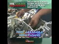 Pemasangan Gearbox Kancil manual Part 3, jom kita layan sampai habis