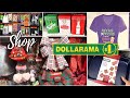 Dollarama Shop with me