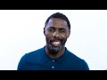 Matthew McConaughey & Idris Elba Answer the Web's Most Searched Questions  WIRED