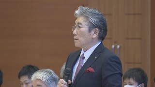 浪江町長「3月初旬に解除判断」3月末までに復興再生拠点の避難指示解除目指す　福島