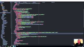JS Web apps - Angularjs - isAdmin - initial security