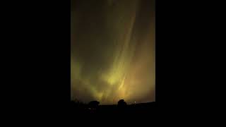 Aurora 2024-10-10: Video 1