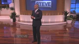 Ask Steve: Don't Do That!!