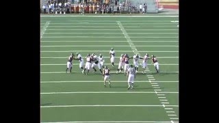 Marco Coppola Highlight Film