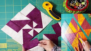 ✅2 easy patchwork ideas that will amaze you | Easy Sewing