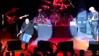 Junoon - Pappu Yaar Live @ Kalamazoo 2004 [HQ]