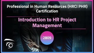 Introduction to HR Project Management | Exclusive Lesson