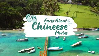 Interesting Facts About Chinese Movies | China Movies |